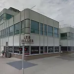 Le Camelia Proche Aeroport