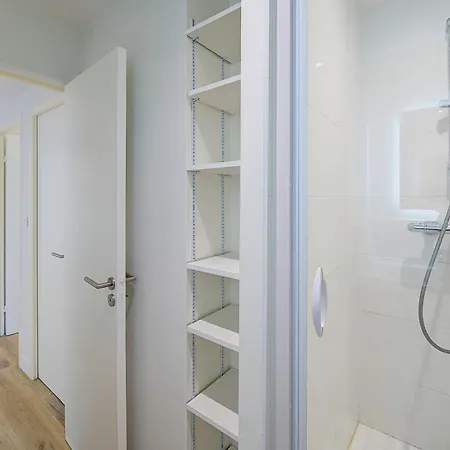 Apartment Le Camelia Proche Aeroport Tours