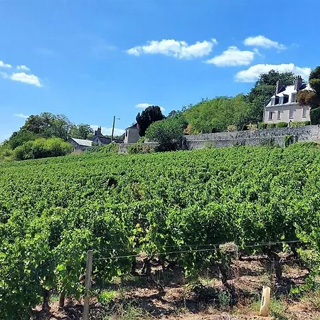 Le Camelia Proche Aeroport Appartamento