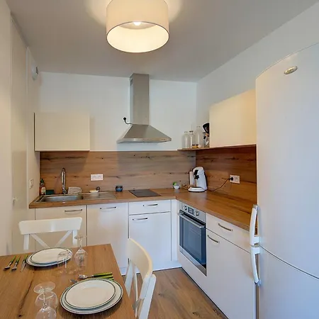 Apartment Le Camelia Proche Aeroport Tours