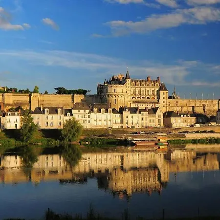 Daire Le Camelia Proche Aeroport