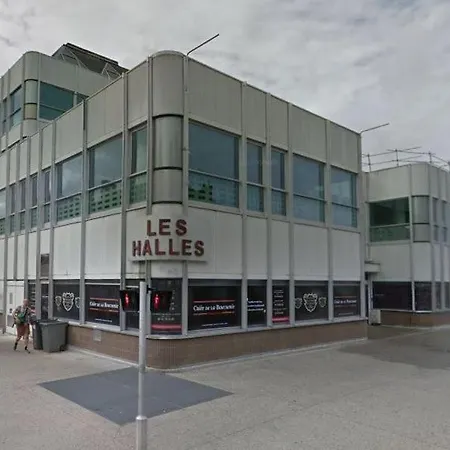 Le Camelia Proche Aeroport