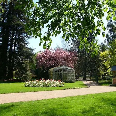 Daire Le Camelia Proche Aeroport *