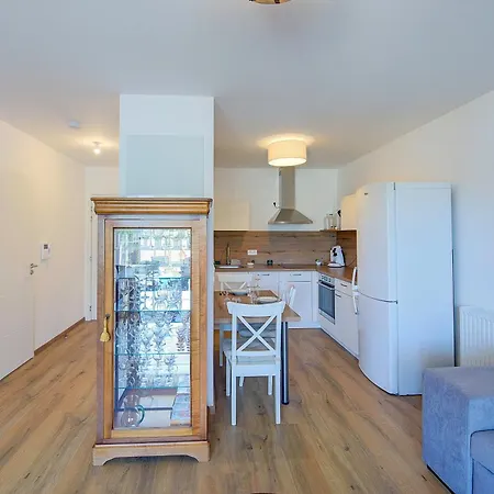 Apartment Le Camelia Proche Aeroport Tours