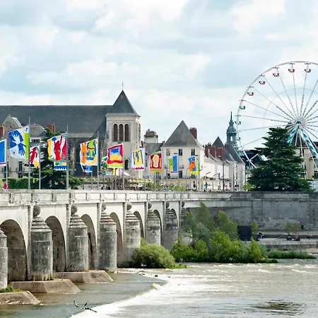 Daire Le Camelia Proche Aeroport