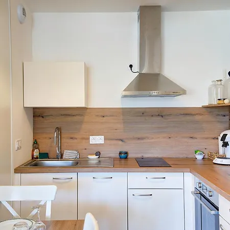 Le Camelia Proche Aeroport