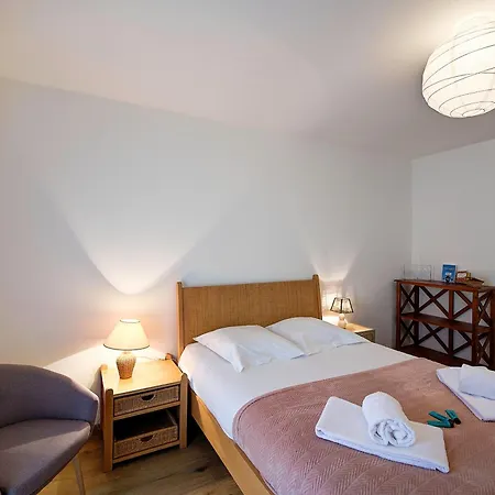 Le Camelia Proche Aeroport Tours