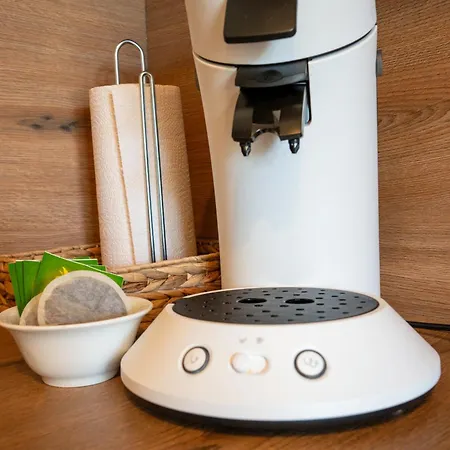 Daire Le Camelia Proche Aeroport