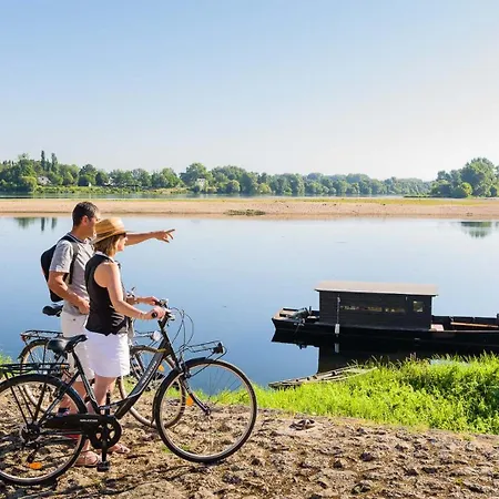 Le Camelia Proche Aeroport