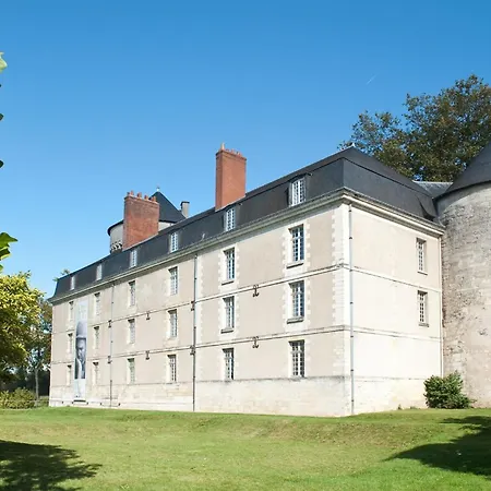 Lägenhet Le Camelia Proche Aeroport Tours