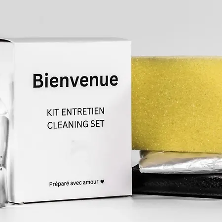 Le Camelia Proche Aeroport Daire Tours