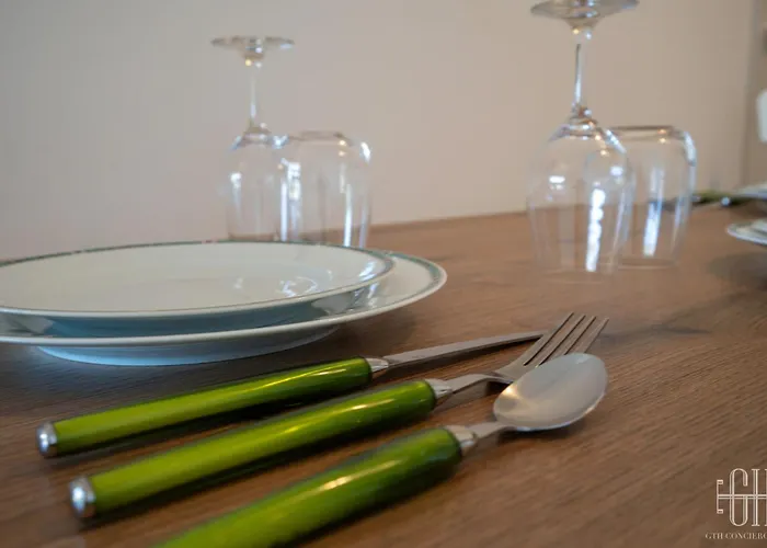 Le Camelia Proche Aeroport Tours