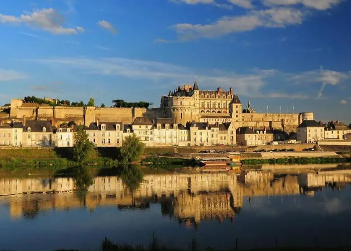 Apartament Le Camelia Proche Aeroport