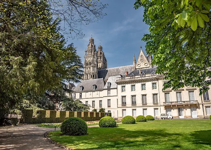 Le Camelia Proche Aeroport Tours