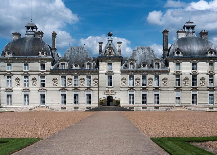 Le Camelia Proche Aeroport Lägenhet