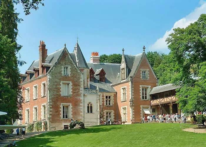 Le Camelia Proche Aeroport *