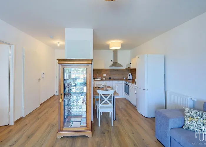 Apartament Le Camelia Proche Aeroport Tours