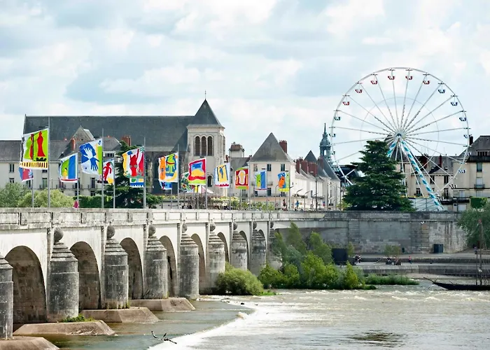 Lägenhet Le Camelia Proche Aeroport
