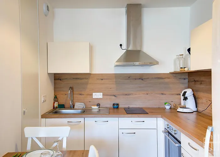 Le Camelia Proche Aeroport