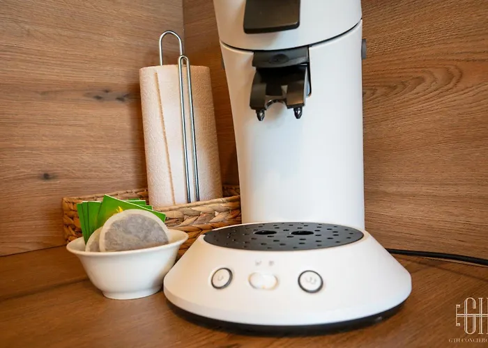 Lägenhet Le Camelia Proche Aeroport