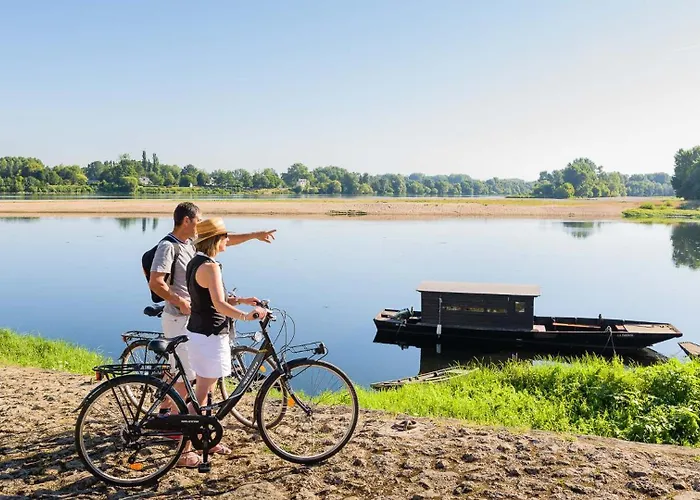 Le Camelia Proche Aeroport