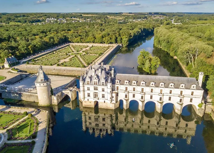 Le Camelia Proche Aeroport Тур